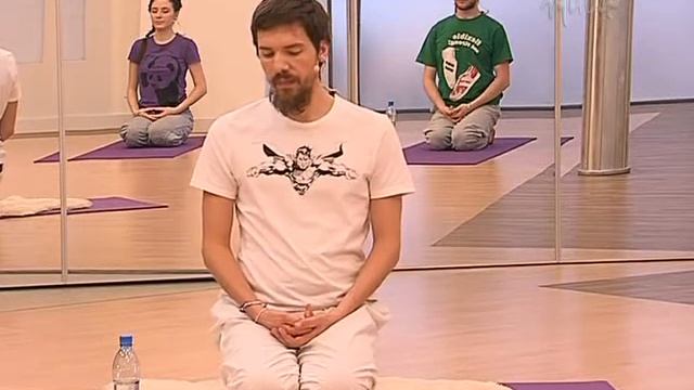 01 Кундалини