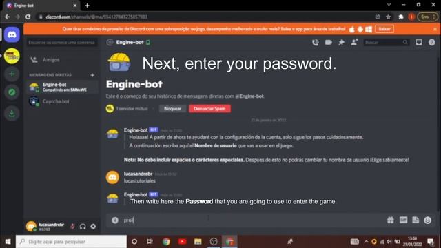 How to create a Super Mario Maker: World Engine account and set up the game
