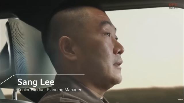 New 2024 Kia EV9 Electric SUV Reveal Presentation смотреть онлайн