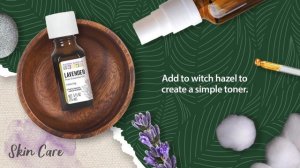 Lavender Essential Oil