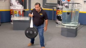 Сверхсильная клейкая лента Flex Tape из интернет-магазина Shopassorti