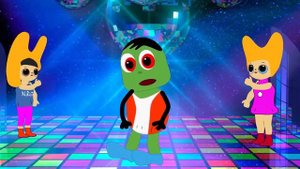 Детская песня. "ПРО ЛЕТО"  #детскиепесни