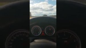 Разгон Bmw X6m