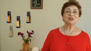 Простой и полезный Аромадизайн. Эфирные масла doTERRA