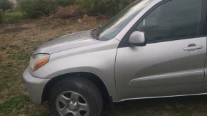 Трудно поверить но покраска удалась