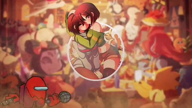 Undertale: No More Deals v2 The Nightcore ❤️ смотреть онлайн