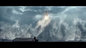 Луна приблизилась к Земле | Падение Луны (2022)