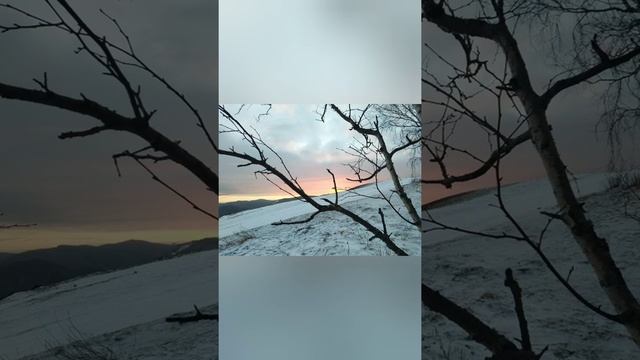 Торгашинская лестница! Красноярск. смотреть онлайн