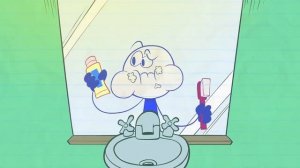 Sofa So Good and More Pencilmation!