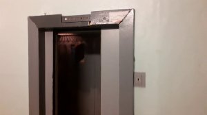 Электрические лифты модернизированные 320, 500 кг (278)