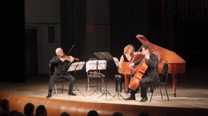 "Час Баха" Владимир Спиваков приглашает