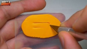 Handmade DREAD DUCKIES ➤ Dark Deception: Chapter 3 ★ Polymer clay Tutorial