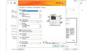 Xerox VersaLink B615