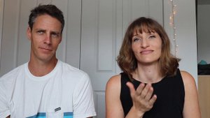 Accent Challenge - New Zealand vs. American English - NZ vs. USA English