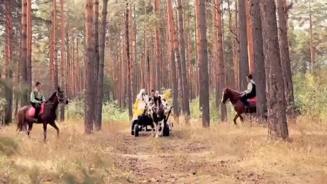 Трио Восторг Алмагачлары с Пестрецы смотреть онлайн