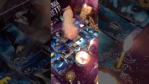 Снимаем отливкой лярв, проклятья, испуг.