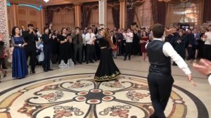 Вечер Лезгинки GORCI