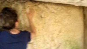 Азантский  дольмен