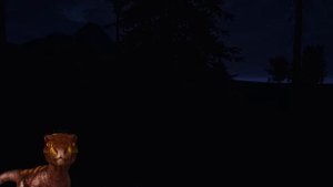 The Isle [СТРИМ] ЮтаРаптор в Зе Айл. Динозавры + суета.