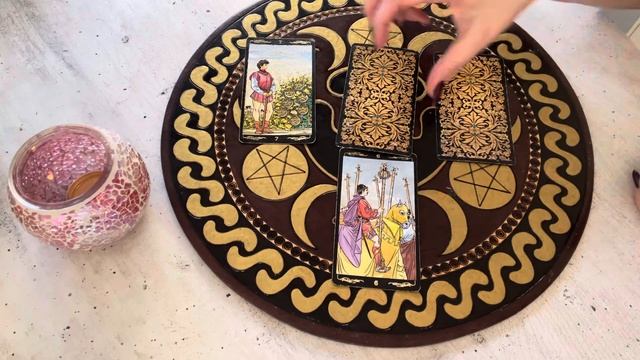 20 Ноября Карта Дня ??? смотреть онлайн