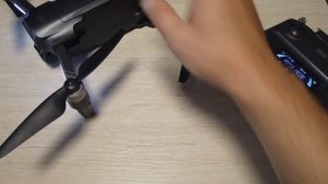 SJRC F22S 4K PRO обзор