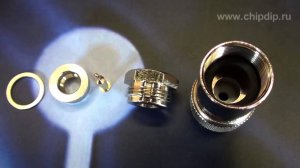 N-разъемы серии N-7304