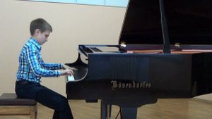 А.К.Лядов-Арабески op.4 №1/A.Lyadov-Arabesques op.4 №1
