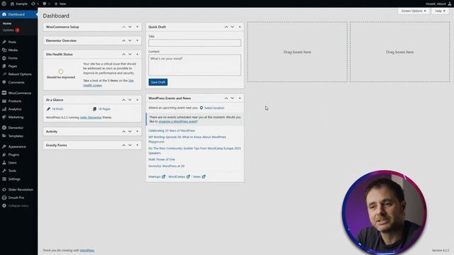 Add Google Tag Manager to WordPress - 5 EASY Options | Analytics | Beginner Tutorial
