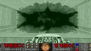 DOOM 1: 100% final walkthrough before DOOM Eternal (pc longplay) all 5 episodes