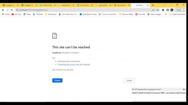 How to configure SpringBoot Security - Basic | Version 3.1.1 | Short and Brief Explanation смотреть онлайн