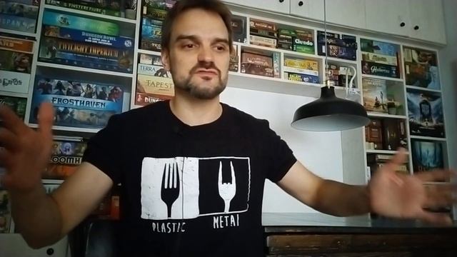 12 ⚔️ ¿¿¿ Vale la pena mirar los BUILDS de GLOOMHAVEN / FROSTHAVEN / FAUCES ??? смотреть онлайн