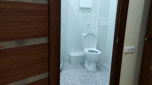 Сдается квартира Крым Симферополь Москольцо в новом жилом комплексе Лаванда