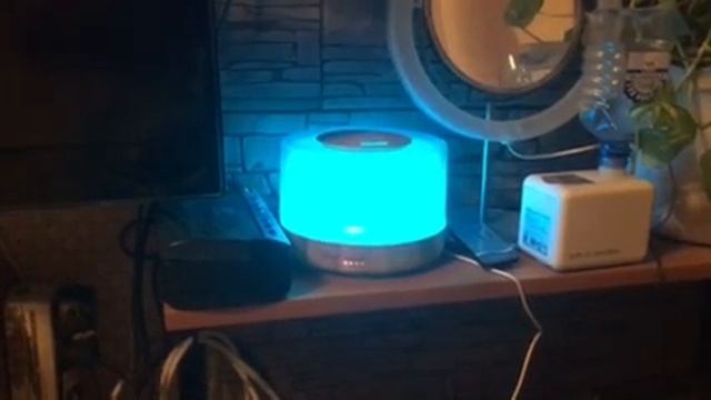 Увлажнитель лампа с али смотреть онлайн