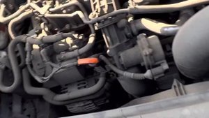 Разборка Volkswagen - Caddy 2010-2015, 1.6 (VIN: WV1ZZZ2KZDX093338) AF13FFM