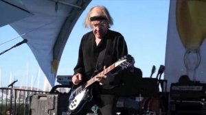 Paul Kantner Tribute