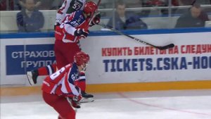 ПХК ЦСКА – ХК  «Ак Барс» 3-2 ОТ. Вокруг матча