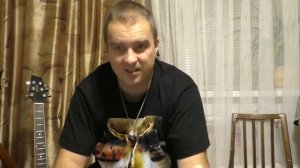 ДУХ В ОБРАЗЕ...Юрий Кузьмин
