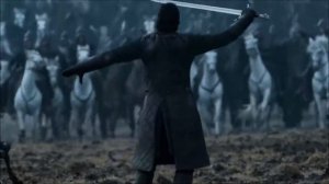 Game of Thrones - Warriors of the world