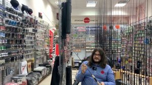 Обзор японского спиннинга для ловли форели ValkeIN Break Through Zero-Verge, 6'0 UL