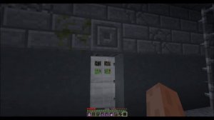 Прохождение карт в Minecraft. Dead Prison. Тюрьма Мертвых. Серия 1.