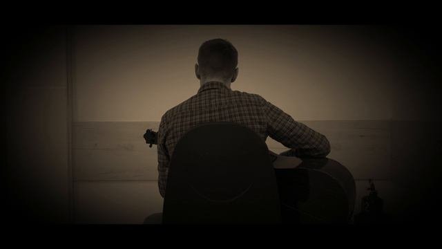 Спящий режим / песня о спокойствии