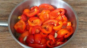 Гогошары маринованные по молдавски