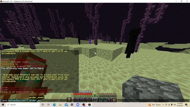 THE END OF SEASON 3 | Java Survival Series, S3 E6 смотреть онлайн