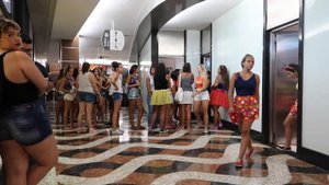 Rio Carnival | Rio de Janeiro