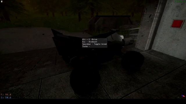 Voices of The Void - Virus Signal