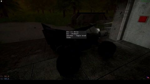 Voices of The Void - Virus Signal