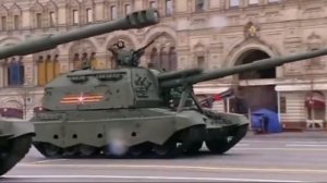 305 Артиллерийская бригада в деле.