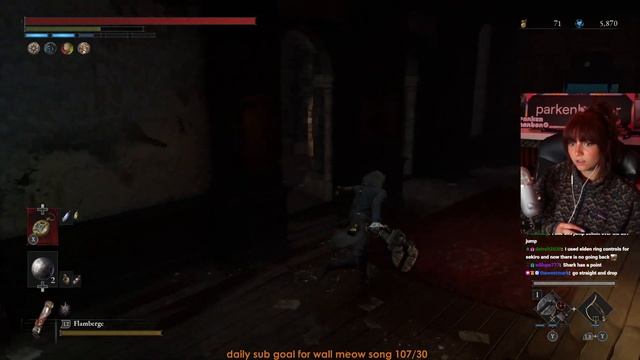 Lies of P NG+ (Part 5) смотреть онлайн