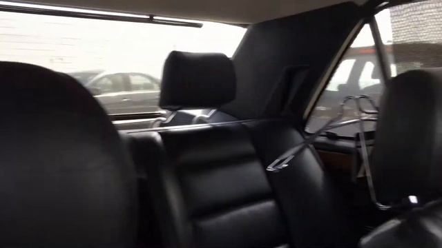 Обзор Мерседес Бенц w124 E320 1995 года смотреть онлайн