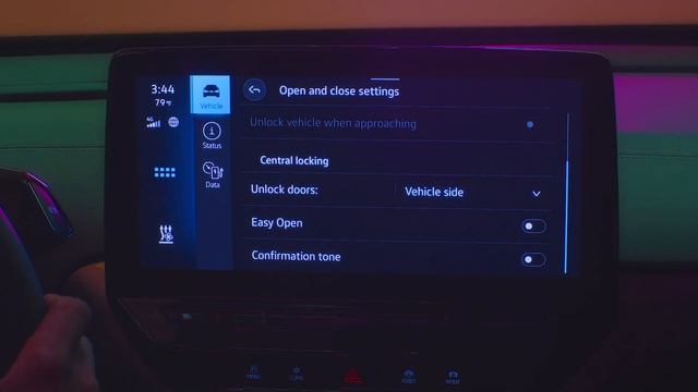 Keyless Access, Easy Open and Easy Close | Knowing Your VW смотреть онлайн